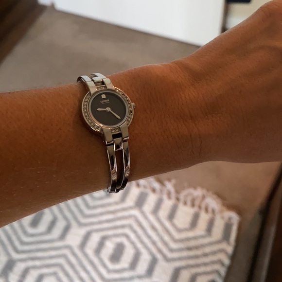 Citizen diamond face watch - Picture 5 of 7